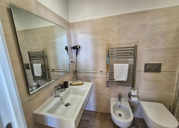 La Residenza Serventi Longhi